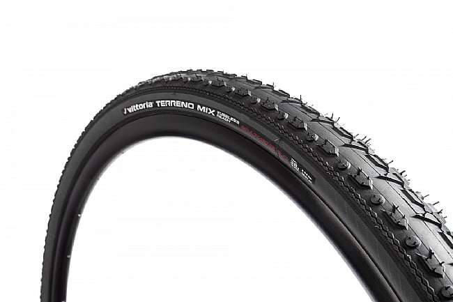 Vittoria Terreno Mix G2.0 Gravel/Cyclocross Tire 