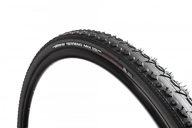 Vittoria Terreno Mix G2.0 700c Gravel Endurance Tire 