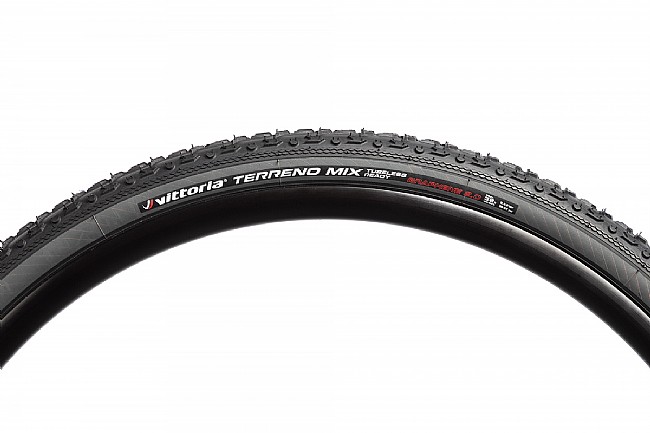 Vittoria Terreno Mix G2.0 700c Gravel Endurance Tire 