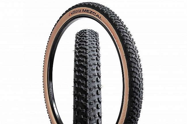 Vittoria Mezcal III XC Race G2.0 29 Inch MTB Tire 