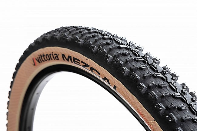 Vittoria Mezcal III XC Race G2.0 29 Inch MTB Tire 