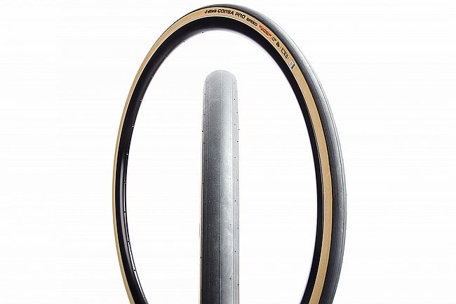 Vittoria Corsa Pro Speed G2.0 Road Tire 