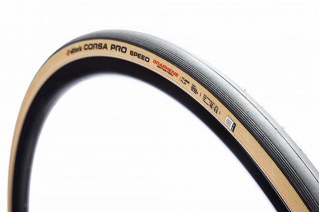 Vittoria Corsa Pro Speed G2.0 Road Tire 