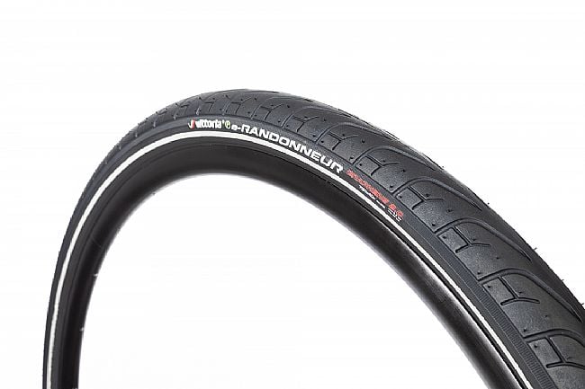 Vittoria e-Randonneur 700c E-Bike Tire 