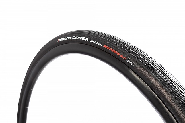 Vittoria Corsa Control G2.0 Road Tire 