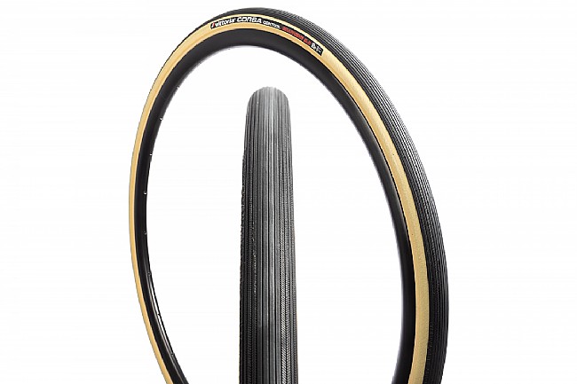 Vittoria Corsa Control G2.0 Road Tire Para/Black