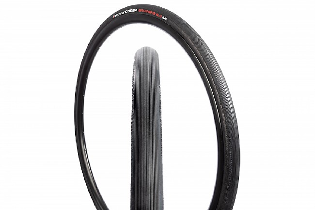 Vittoria Corsa G2.0 Road Tire [11A00347]