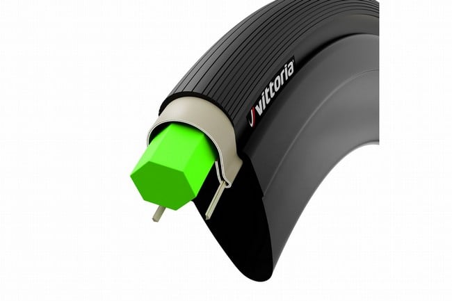 Vittoria Air-Liner Tubeless Road Kit 