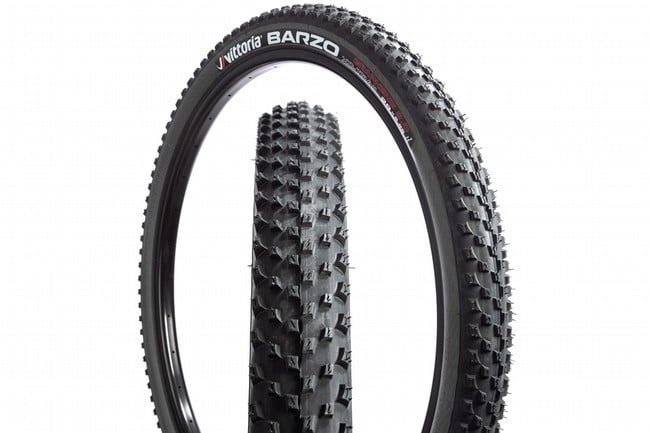 Vittoria Barzo XC Trail G2.0 29 Inch MTB Tire 