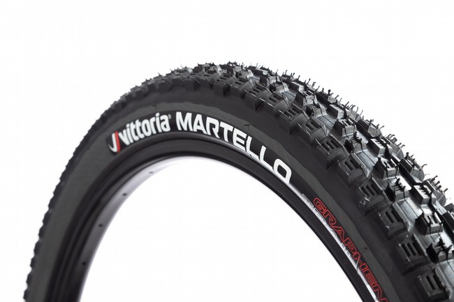 Vittoria Martello G2.0 29 Inch MTB Tire 