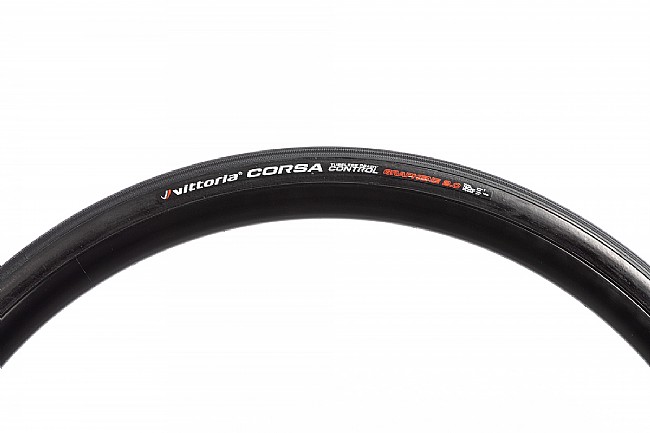 Vittoria Corsa Control G2.0 TLR Road Tire 