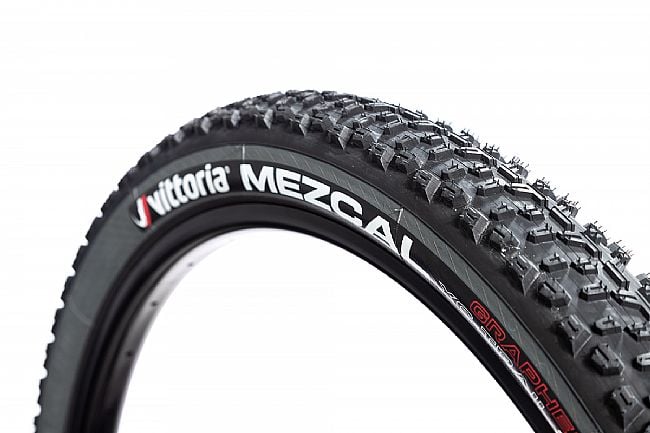 Vittoria Mezcal III XC Trail G2.0 27.5 Inch MTB Tire 