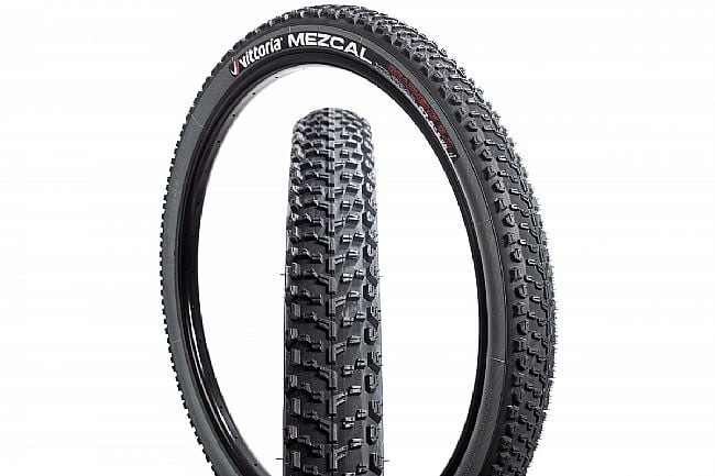 Vittoria Mezcal III XC Trail G2.0 27.5 Inch MTB Tire 