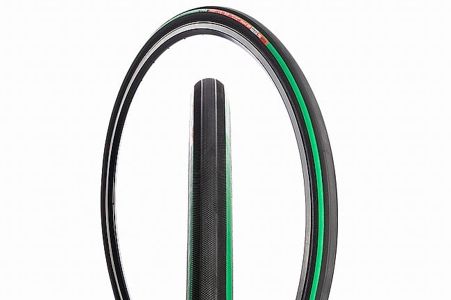 Vittoria Pave CG III Tubular Road Tire (320 TPI) 