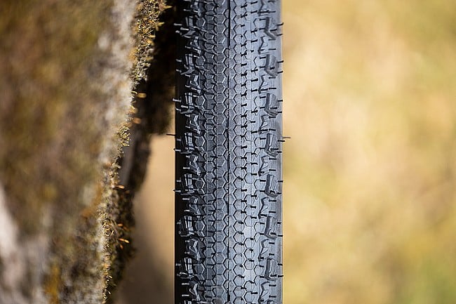 Vittoria Terreno T30 Fine 700c Gravel Endurance Tire 