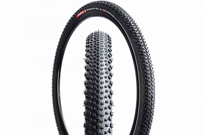 Vittoria Terreno T60 Mixed 700c Gravel Endurance Tire   Black
