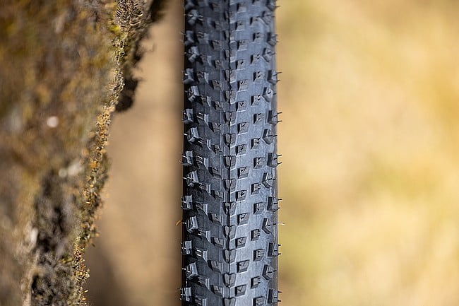 Vittoria Terreno T60 Mixed 700c Gravel Endurance Tire   