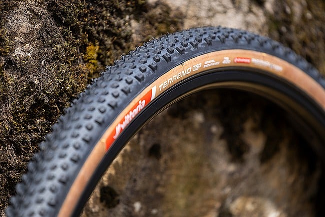 Vittoria Terreno T60 Mixed 700c Gravel Endurance Tire   