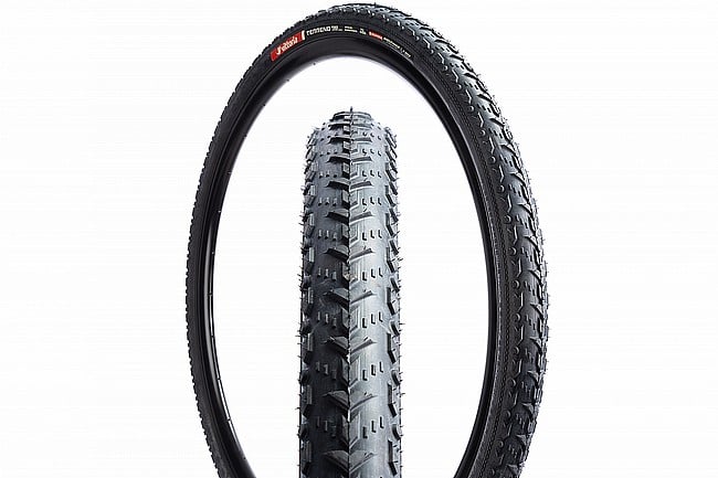Vittoria Terreno T80 Coarse 700c Gravel Endurance Tire Black