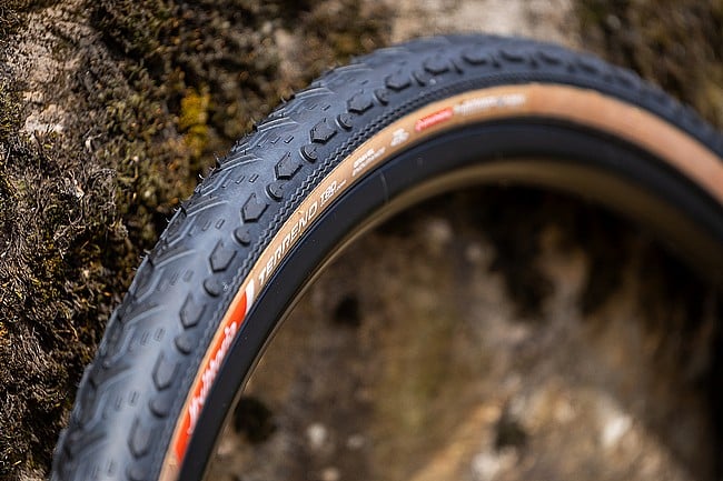 Vittoria Terreno T80 Coarse 700c Gravel Endurance Tire 