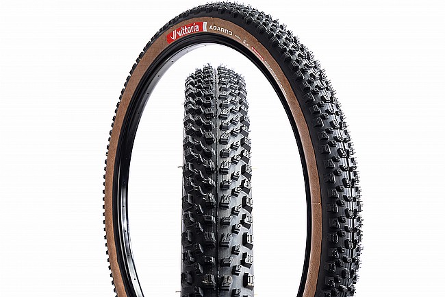 Vittoria Agarro Trail 29 Inch MTB Tire Black/Brown