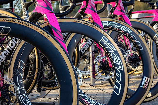 Vittoria Air-Liner Light Road 700c Tubeless Tire Insert 