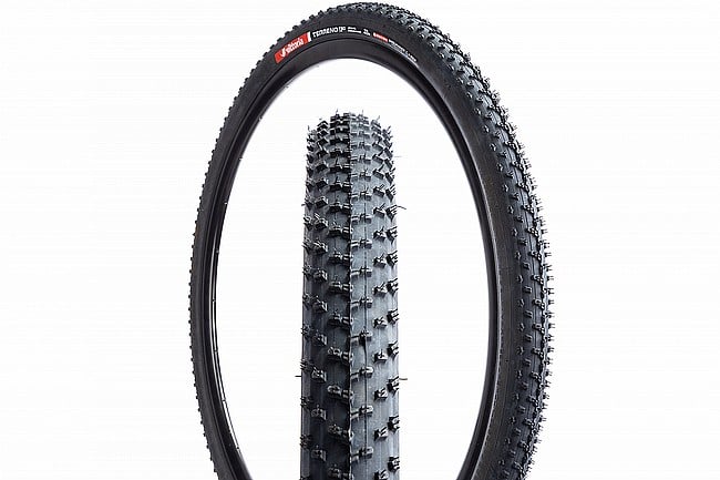 Vittoria Terreno T90 Mud 700c CX Endurance Tire Indicative of Tread Only