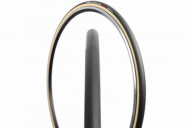 Vittoria Pista Control G2.0 Tube-Type Track Tire 