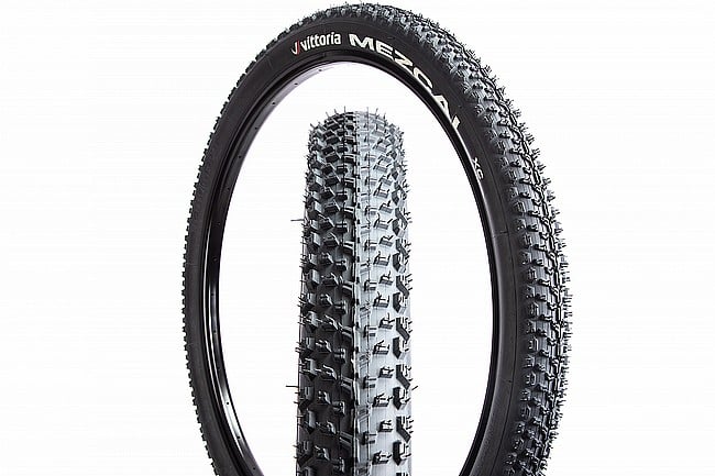 Vittoria Mezcal XC 29 Inch MTB Tire  Black