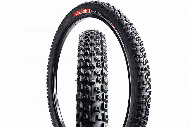 Vittoria Martello Trail 29 Inch MTB Tire Black
