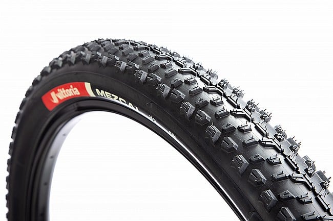 Vittoria Mezcal XC Race G2.0 29 Inch MTB Tire 29 x 2.4 - Black