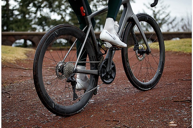 Vittoria RideArmor G2.0 TLR Road Tire 