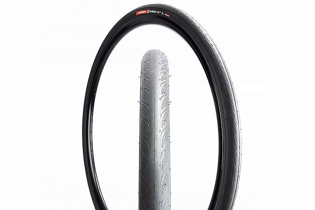 Vittoria Rubino TLR Road Tire Black