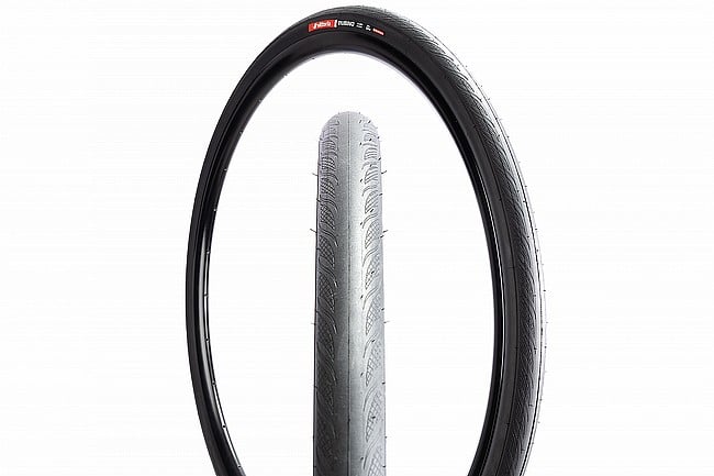 Vittoria Rubino Road Tire 700 x 26mm - Black