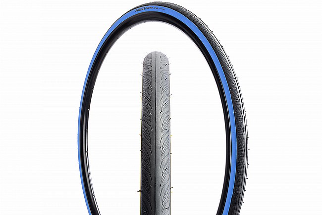 Vittoria Rubino Road Tire Blue