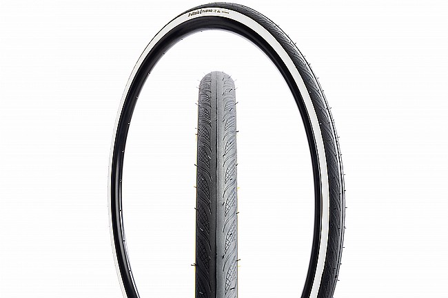 Vittoria Rubino Road Tire White