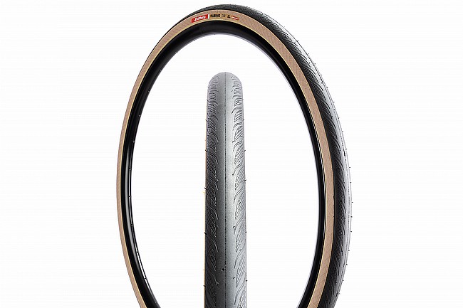 Vittoria Rubino Road Tire Para (Gumwall)/Black