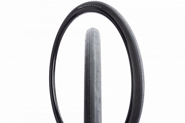 Vittoria Corsa Pro Black TLR Road Tire 