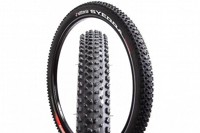 Vittoria Syerra Trail 29 Inch MTB Tire Indicative of Tread Only