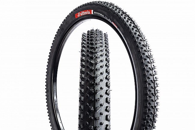 Vittoria Syerra Trail 29 Inch MTB Tire TLR Black