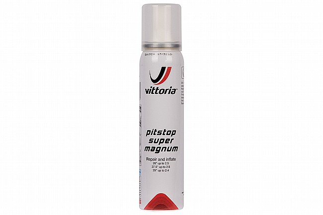 Vittoria Pit Stop Super Magnum Inflating Sealant 