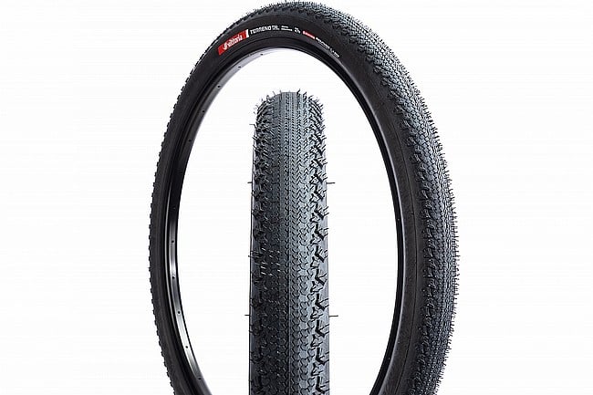 Vittoria Terreno T30 Fine 650b Gravel Endurance Tire 