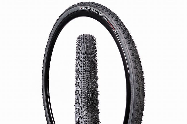 Vittoria Terreno Dry G2.0 700c CX Endurance Tire 