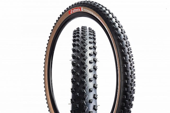 Vittoria Torrente XC Trail 29 Inch MTB Tire   Indicative of Tread Only