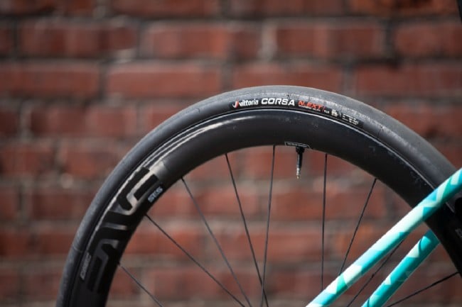 Vittoria Corsa N.EXT G2.0 TLR Road Tire 