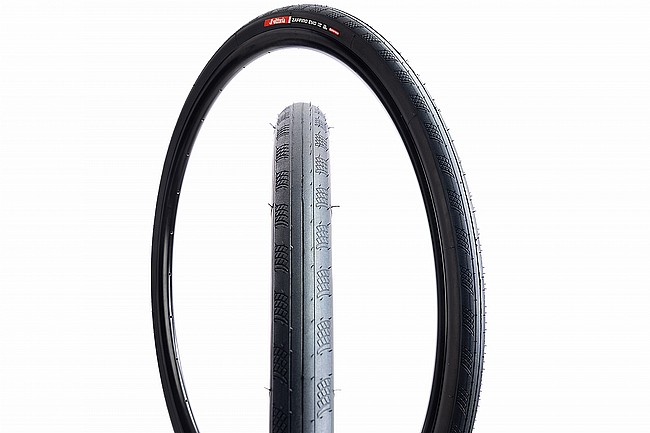Vittoria Zaffiro EVO Road Tire Black