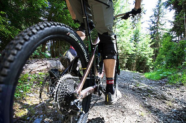 Vittoria e-Martello 27.5 Inch E-MTB Tire 
