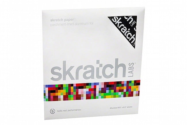 Skratch Labs Skratch Paper 40 Sheets 