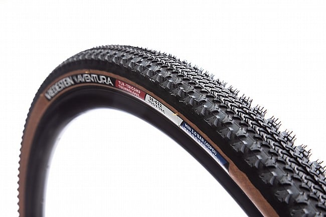 Vredestein Aventura TLR Gravel Tire 