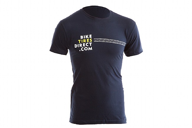 BikeTiresDirect Tire Tread T-Shirt